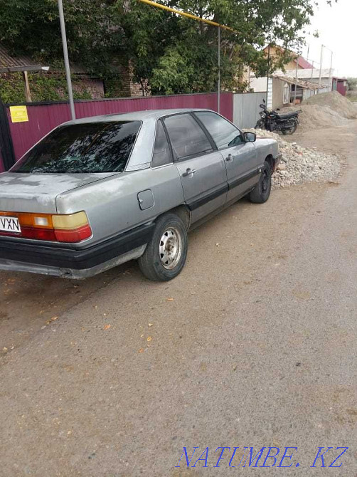    year Taldykorgan - photo 2