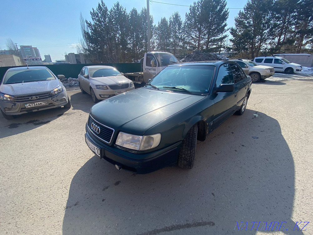    year Kostanay - photo 2