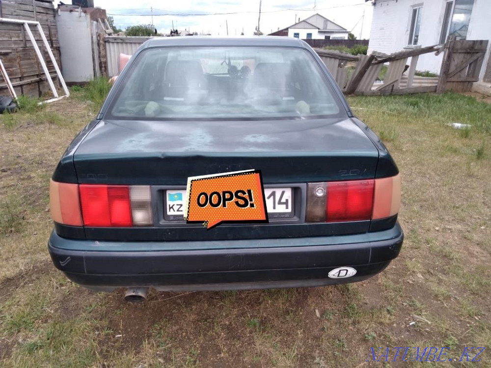    year Pavlodar - photo 2