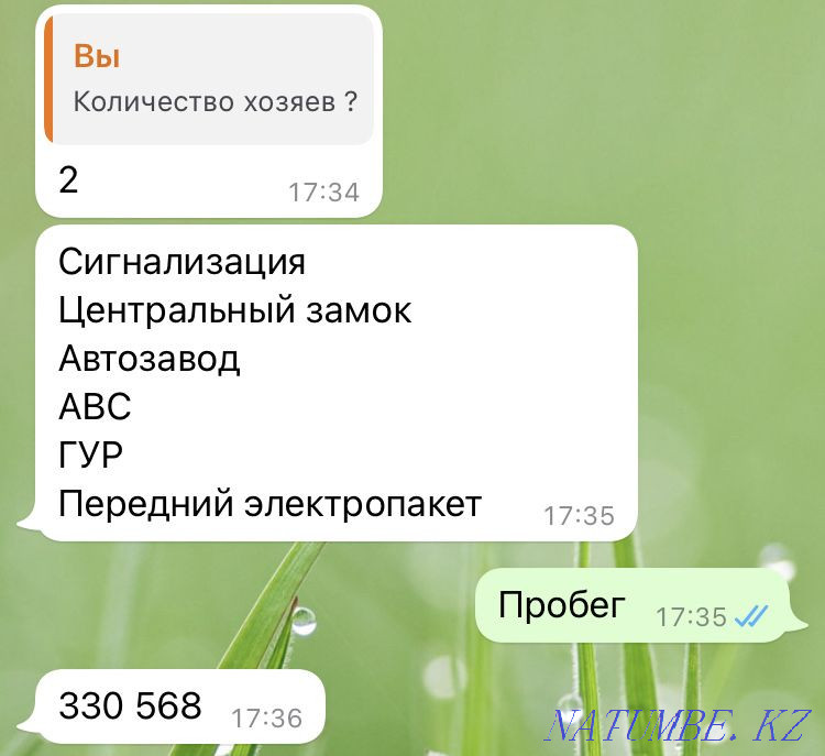    года Астана - изображение 6