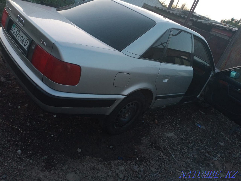    year Большой чаган - photo 1