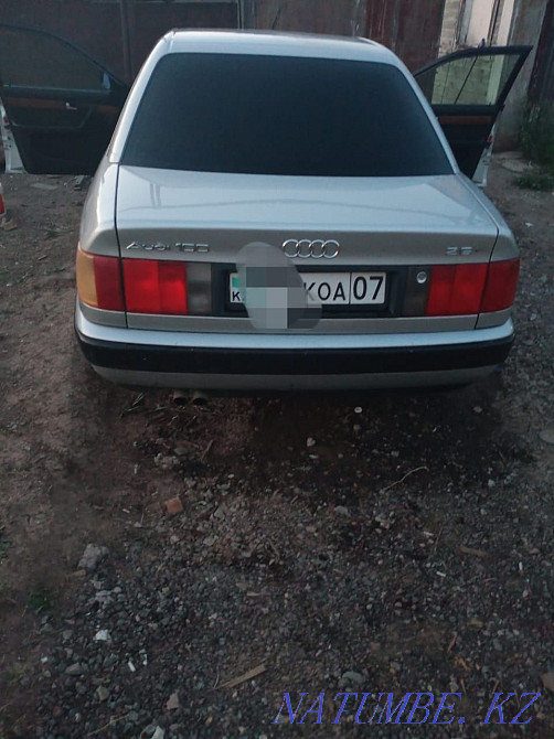    year Большой чаган - photo 2