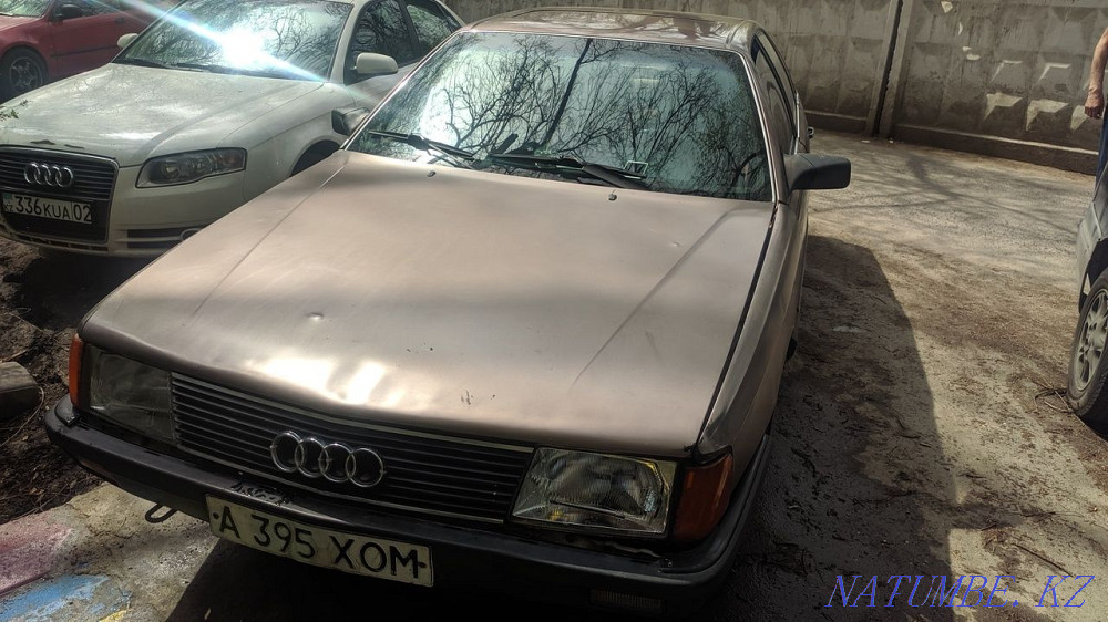    year Almaty - photo 1