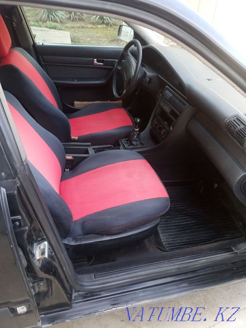    year Saryaghash - photo 5