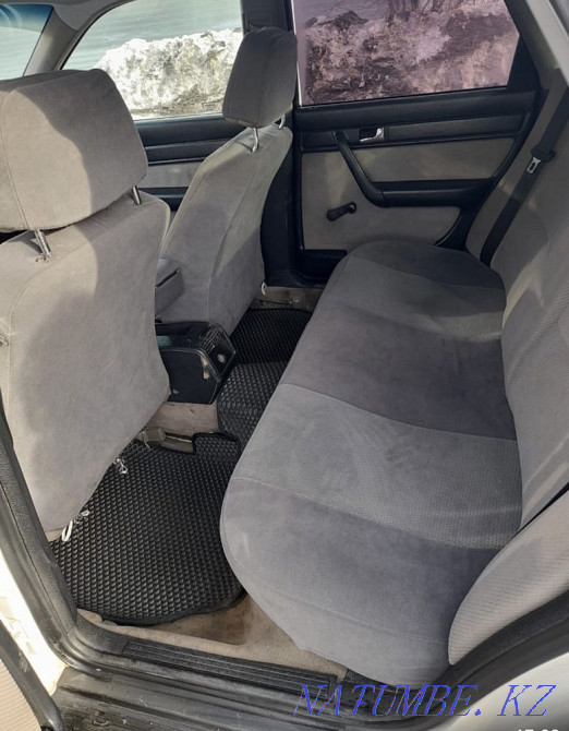    year Ekibastuz - photo 5