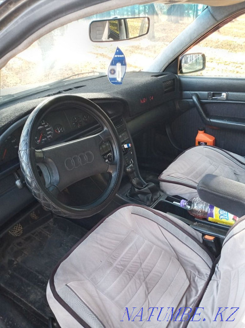    year Kokshetau - photo 5