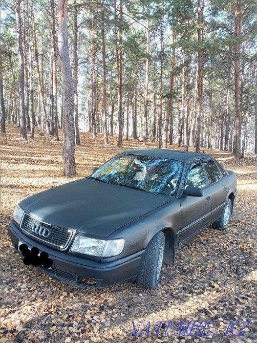    year Kokshetau - photo 2