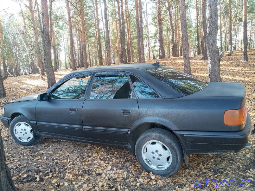    year Kokshetau - photo 4