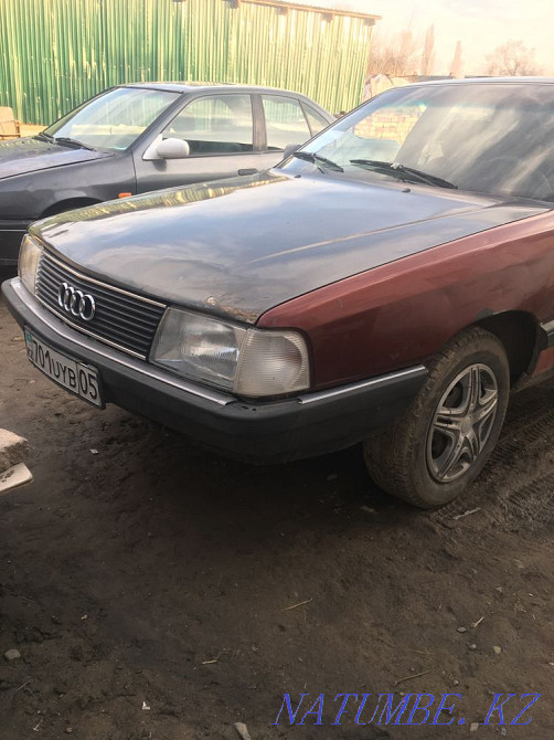    year Taldykorgan - photo 2