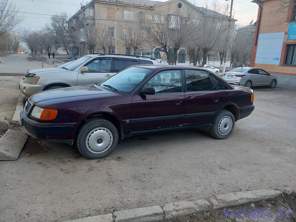 Авто жезказгане