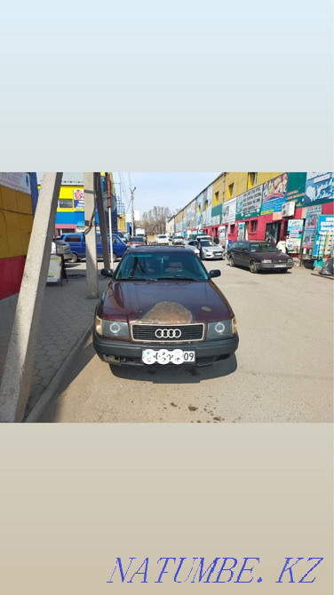    year Karagandy - photo 3