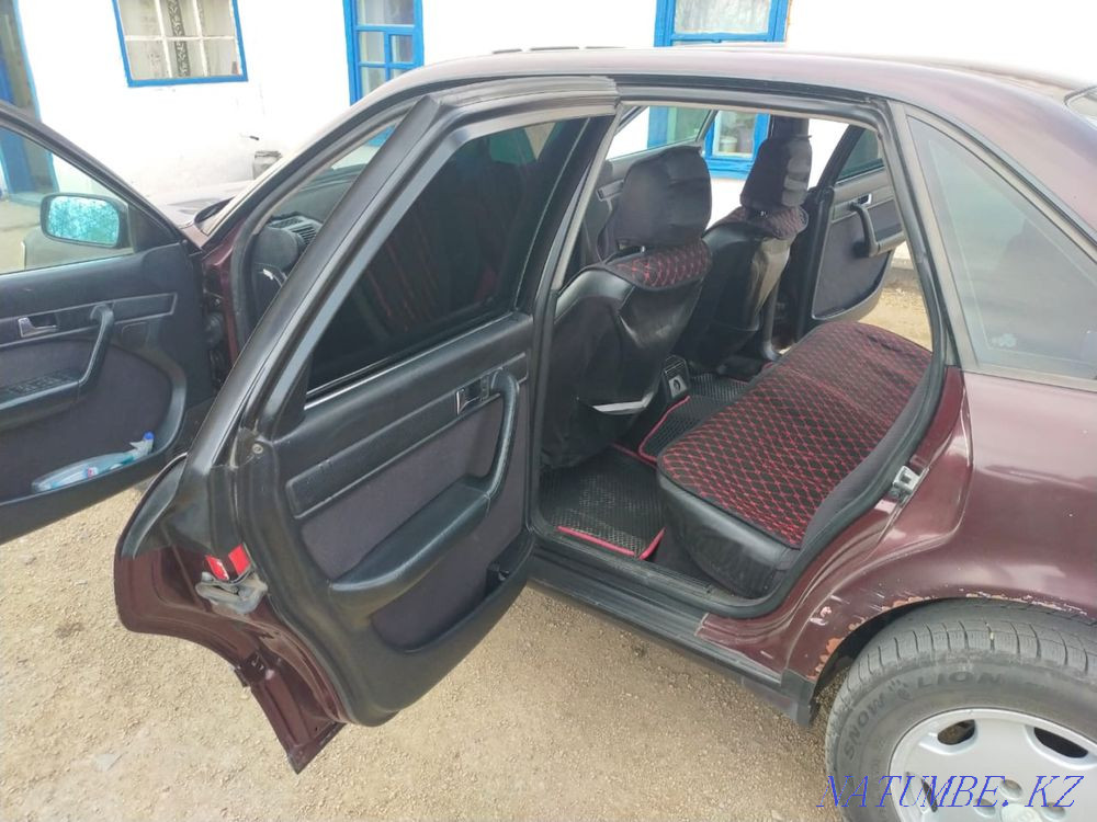    year Karagandy - photo 7