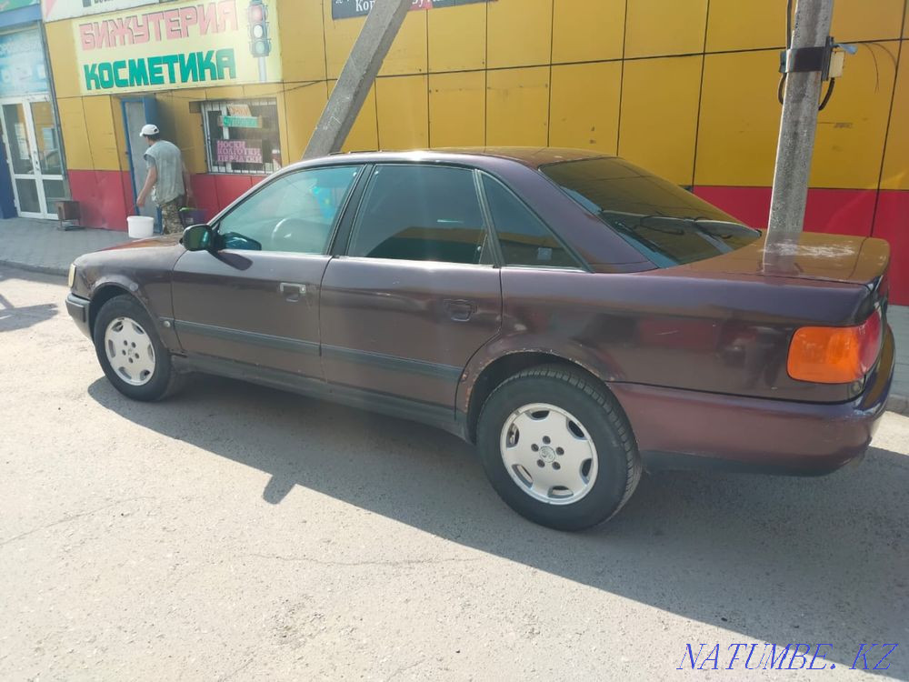    year Karagandy - photo 1