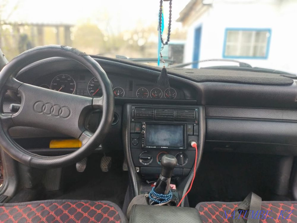    year Karagandy - photo 2