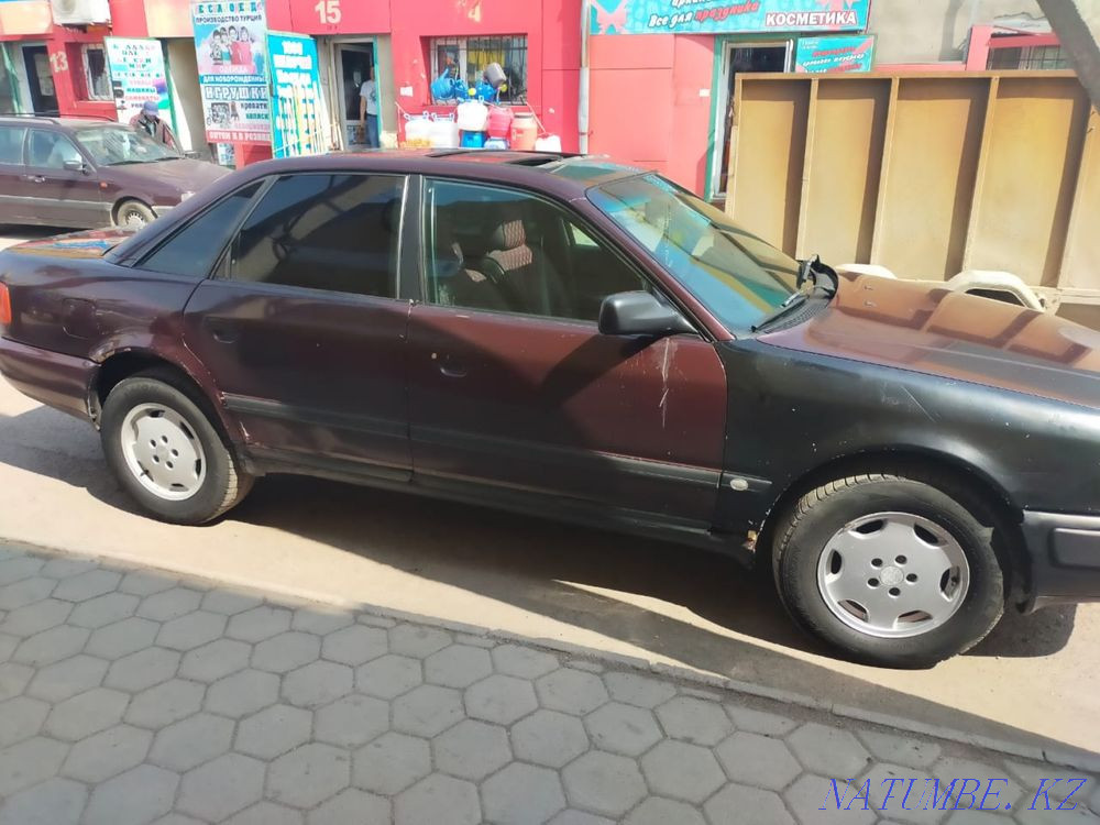    year Karagandy - photo 6