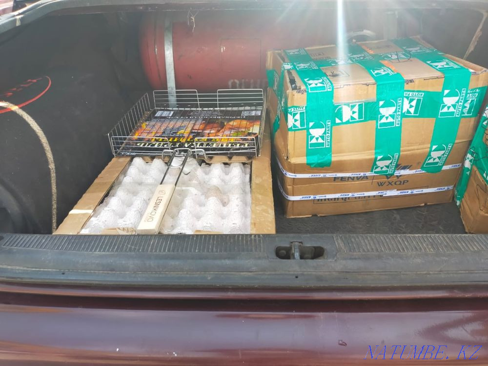    year Karagandy - photo 5