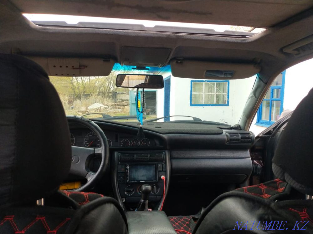    year Karagandy - photo 8