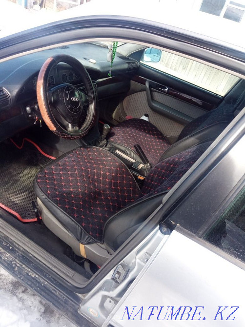    year Kostanay - photo 10