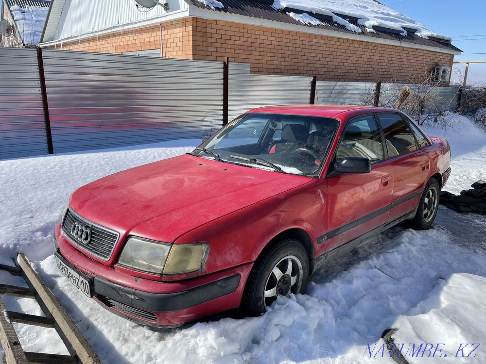    year Kostanay - photo 1