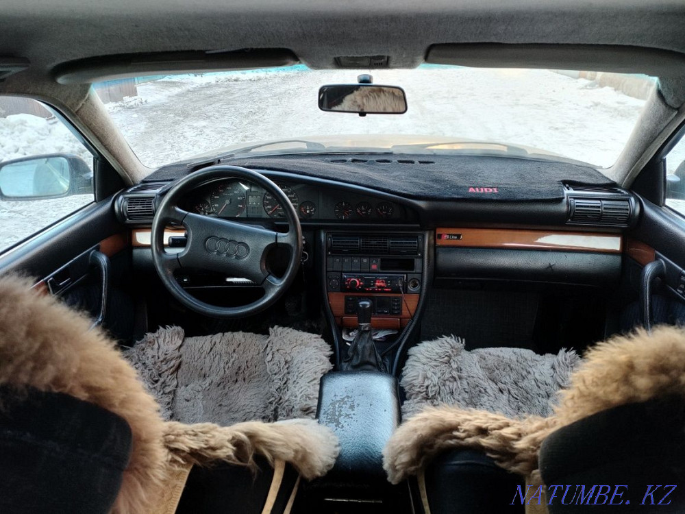    year Karagandy - photo 8