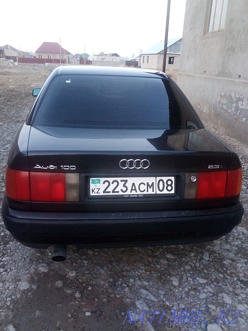    year Сарыкемер - photo 1