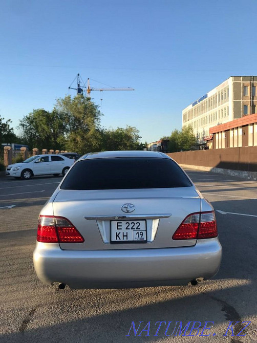    year Karagandy - photo 3