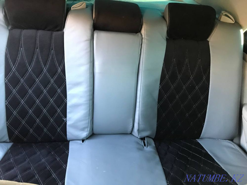    year Karagandy - photo 8