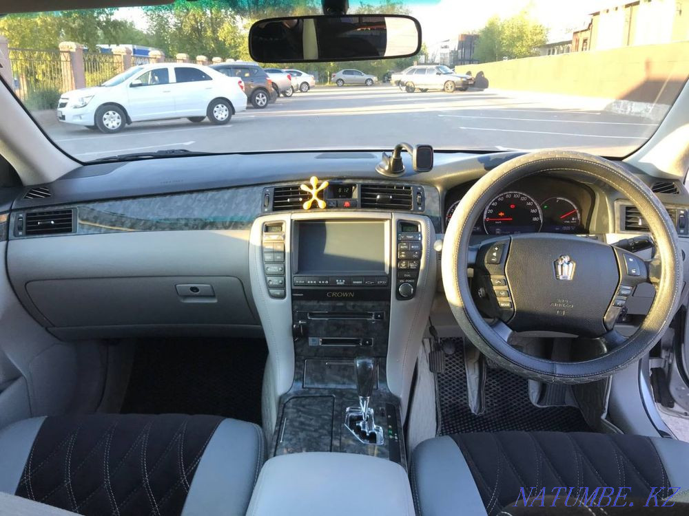    year Karagandy - photo 7