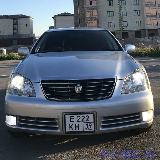    year Karagandy - photo 1