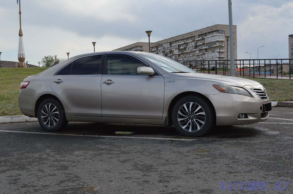    year Stepnogorskoye - photo 3