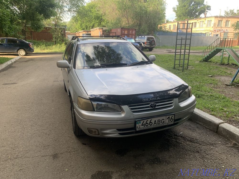    жыл  Өскемен - изображение 2