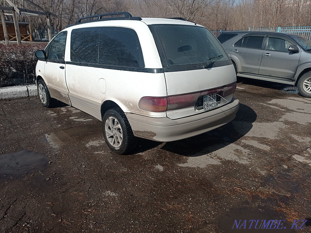    year Karagandy - photo 3