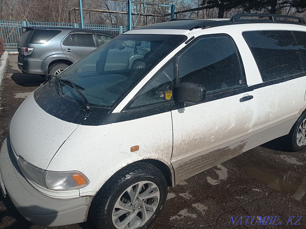    year Karagandy - photo 2