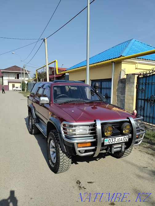    года Алматы - изображение 6