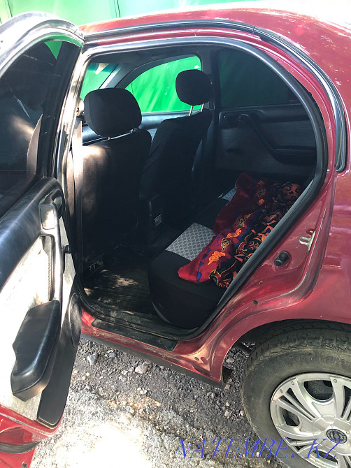    year Qaskeleng - photo 2