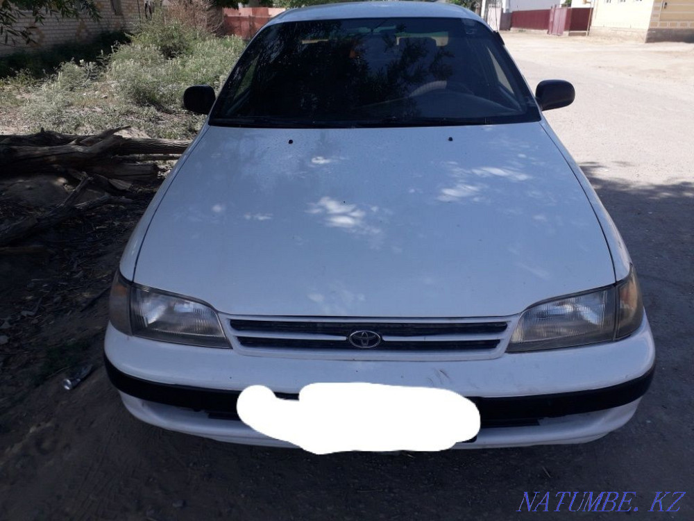    жыл  Қызылорда - изображение 1