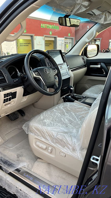    года Актау - изображение 8