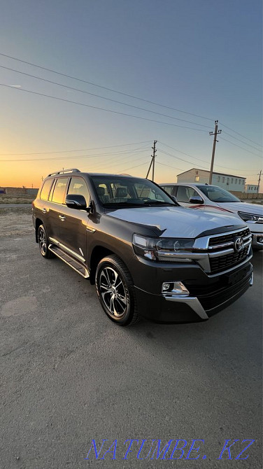    года Актау - изображение 4