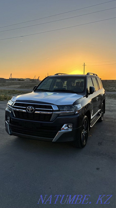    года Актау - изображение 1