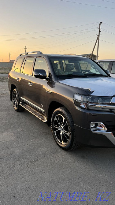    года Актау - изображение 2