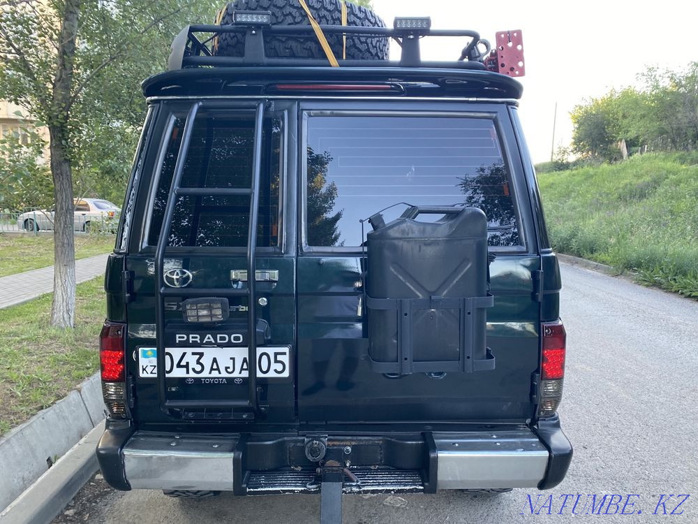    года Алматы - изображение 8