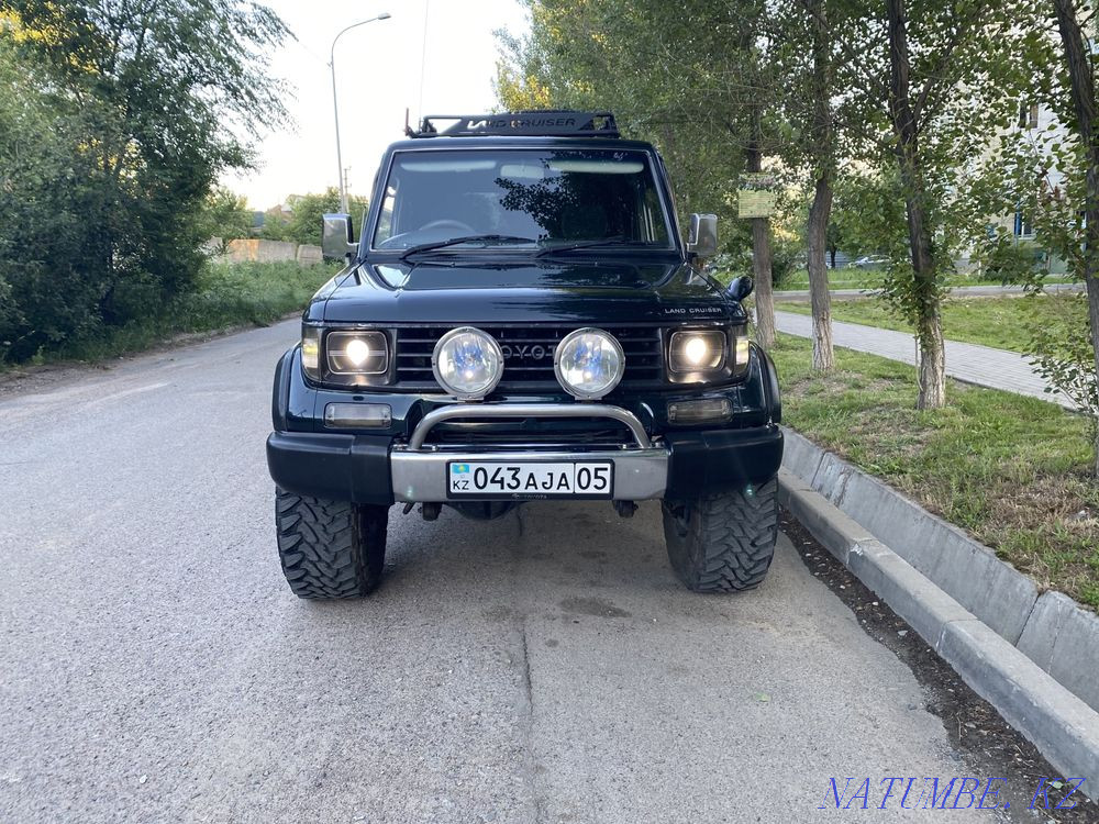    года Алматы - изображение 4