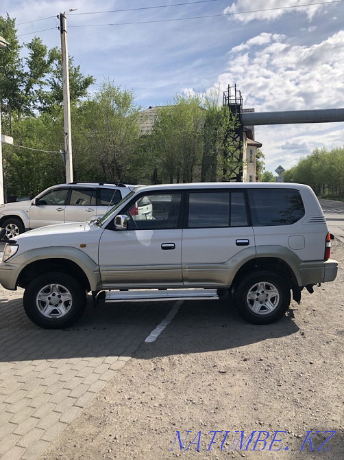    года Темиртау - изображение 3