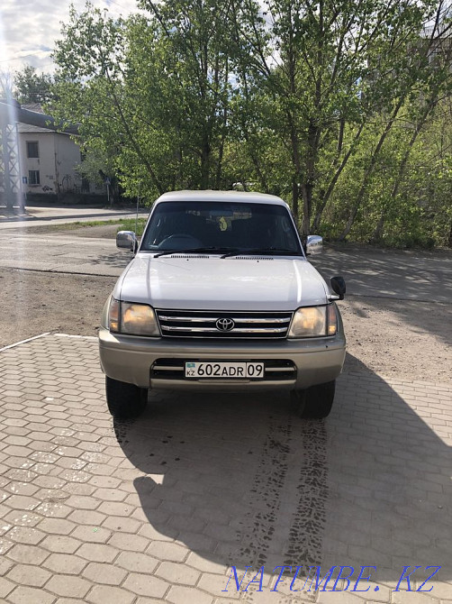    года Темиртау - изображение 2