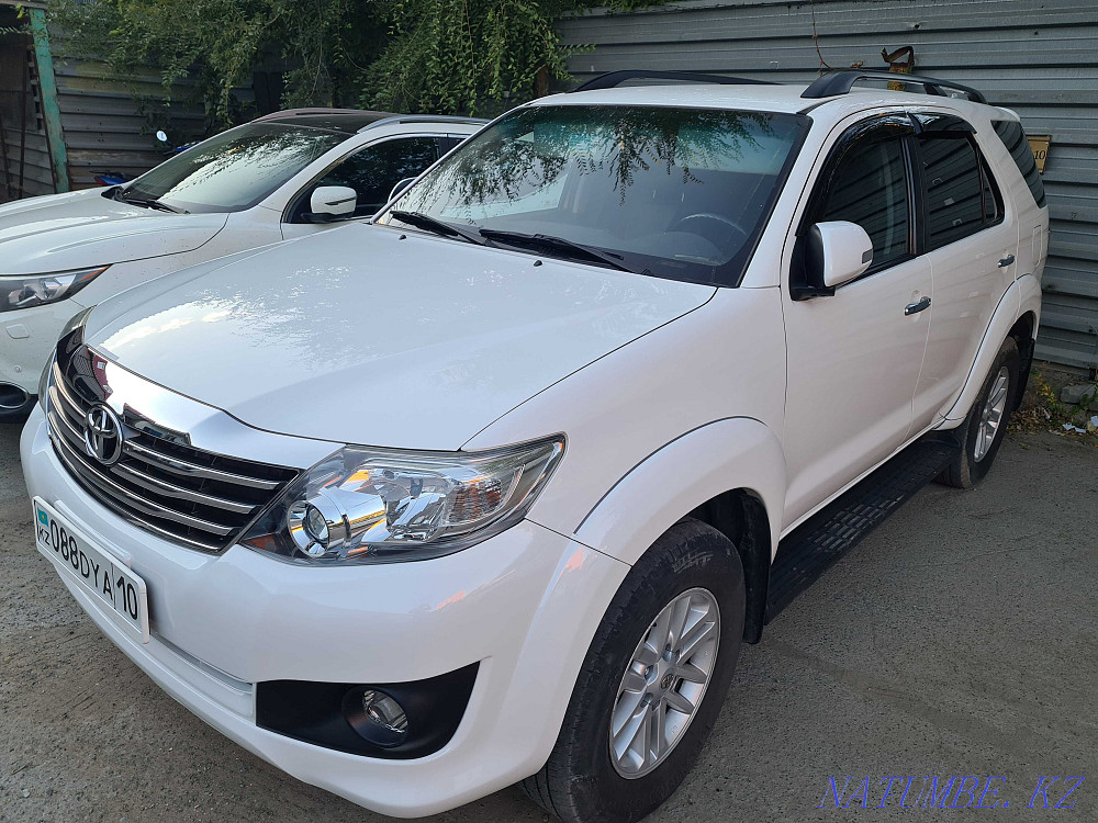    year Kostanay - photo 6