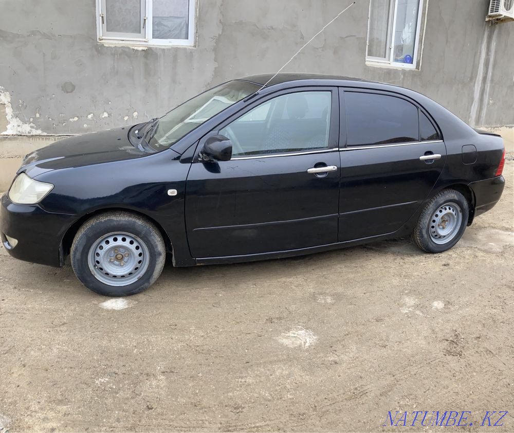    year Atyrau - photo 6