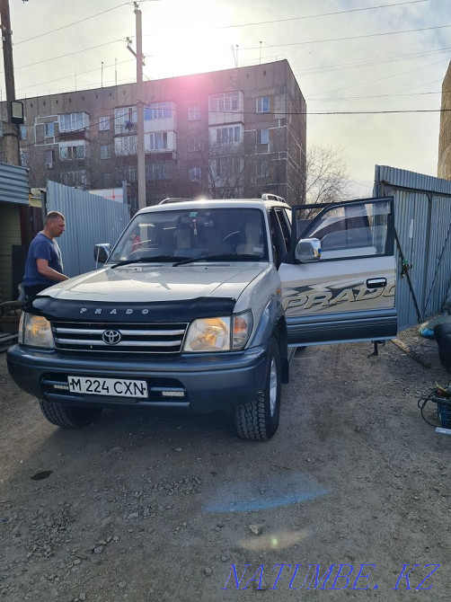    жыл  Теміртау - изображение 5