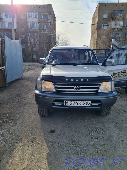    жыл  Теміртау - изображение 1