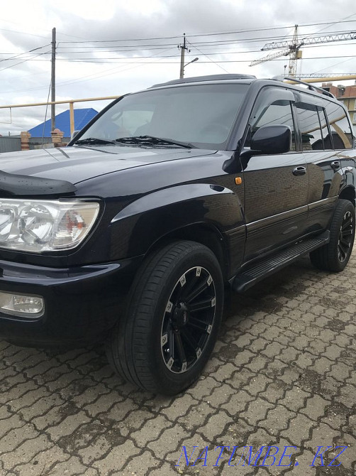    year Kostanay - photo 3