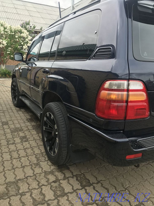    year Kostanay - photo 2